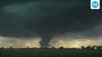 Clovis, New Mexico tornado warning update: ‘Radar tracked’ tornado seen near Cannon Air Force Base; scary visuals emerge