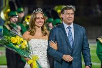 Mountain Brook Defeats Oxford