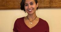 Veronica Perez begins her next chapter in family medicine residency
