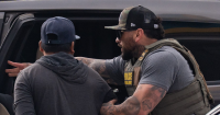 ICE Tactics Deflate Media and Activist Outrage and Boost Arrest Numbers