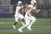 Colorado Buffaloes at Baylor Bears: Preview and best bets for Week 4