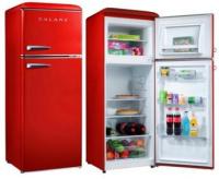 Health Canada Recalls 10,000 Galanz Fridges Due to Fire and Burn Hazards