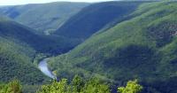 Pine Creek Rail Trail honored as Pennsylvania’s 2026 Trail of the Year