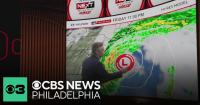 How this weekend's nor'easter will impact Philadelphia region