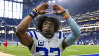 Kenny Moore II Breaks Silence on Joining the Philadelphia Eagles