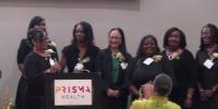 Prisma Health hosts infant and maternity symposium