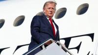 White House Bars CNN From Air Force One TV Press Pool During Trump’s Tennessee Trip Despite Court Blocking Broader Media Ban