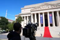 CNN Says It’s Banned From Covering Trump’s Tennessee Trip: What We Know