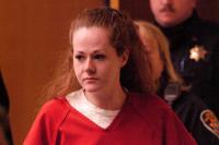 Tennessee’s only woman on death row speaks out days before execution for murder she committed at 18