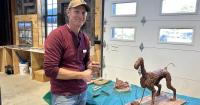 Granite festival shows industry rich in history