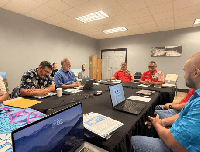 PAAS lays out Seaports Master Plan