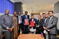 Nepal and Senegal establish diplomatic relations