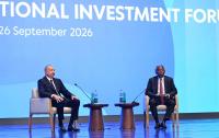 President Ilham Aliyev: Many leading ınternational companies consider azerbaijan a reliable partner