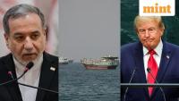 US-Iran war LIVE: Iran awaits US' response after report says Trump rejected Tehran's ceasefire proposal
