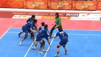 Asian Games 2026: India Eye Double Kabaddi Gold As Men’s And Women’s Teams Face Iran In Finals
