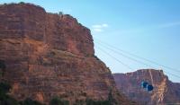 Saudi tourism scheme earns WEF praise
