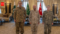 Houthi strikes on Saudi Arabia? Pakistan's role under lens; pact without an impact