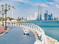 UAE heat reaches 46°C, humid nights continue this week