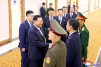 Vietnam, N Korea to deepen defense ties
