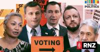 Politicians have fled Parliament. Here's what they say to expect on the campaign trail