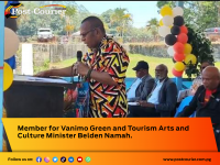 PNG UNRE launches World Tourism Day & Cultural Show 2026 focused on AI and Digital Innovation