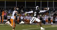 High school football roundup for Friday, Sept. 25 (Week 7)