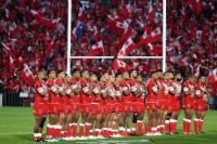 Tonga dealt critical World Cup blow as star faces nervous wait...