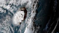 Tonga’s 2022 ‘Ultra’ Eruption Rewrote the Rules for Tsunamis. Now We Know Why