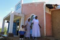 Loud worship and other contrasts set apart Kenya's large community of Quakers