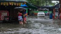 Thailand: Bangkok flooding triggers disaster declaration