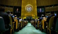 Donald Trump versus the ICC