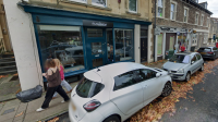 Budapest Cafe in Clifton applies for alcohol licence