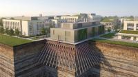 Geothermal Energy at Campus Scale: Yale’s Underground Breakthrough