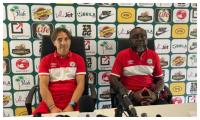 AFCON 2027Q: We didn’t deserve to lose against Super Eagles – Madagascar coach, Martins