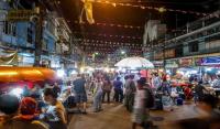 Thailand Night Markets: City-by-City Guide to When and Where to Go