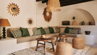 This Mallorcan Villa Is Filled With Pieces From the Vinterior Founder's Own Collection — "We Wanted It to Feel Like Ours"