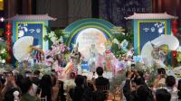 Amazing Thailand Mid-Autumn Celebration showcases Sino-Thai cultural ties