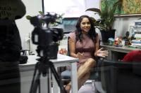 A childhood prayer answered...Seigonie Mohammed’s CNC3 journey