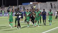 Sugar Boyz Open Nations League with 2-1 Win Over Bonaire