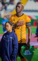 Chipolopolo itching for Algeria battle- Fashion