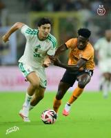 Chipolopolo fall in Algeria