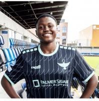 Chipasula clinches Denmark move