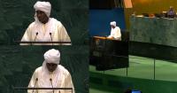 Niger’s Zeine Accuses France And Ukraine Of Sahel Destabilisation At UN General Assembly
