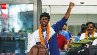 Jay Meena battled typhoid, hip injury and self-doubt to win historic Asian Games medal