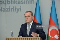 FM Bayramov: De facto peace achieved between Azerbaijan and Armenia