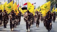 Iraqi resistance group vows to stage airport sit-ins over Iran aerial blockade