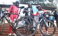 Cycling events turn focus to climate action and safer urban mobility