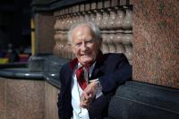 'A lot of shouting’: Meet the 88-year-old Leeds entrepreneur 'Mr S' revealing all about his and his wife's inventive business