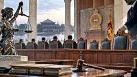 Court packing, Sri Lankan style