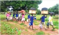 Don’t turn students away over trunks and chop boxes -GES